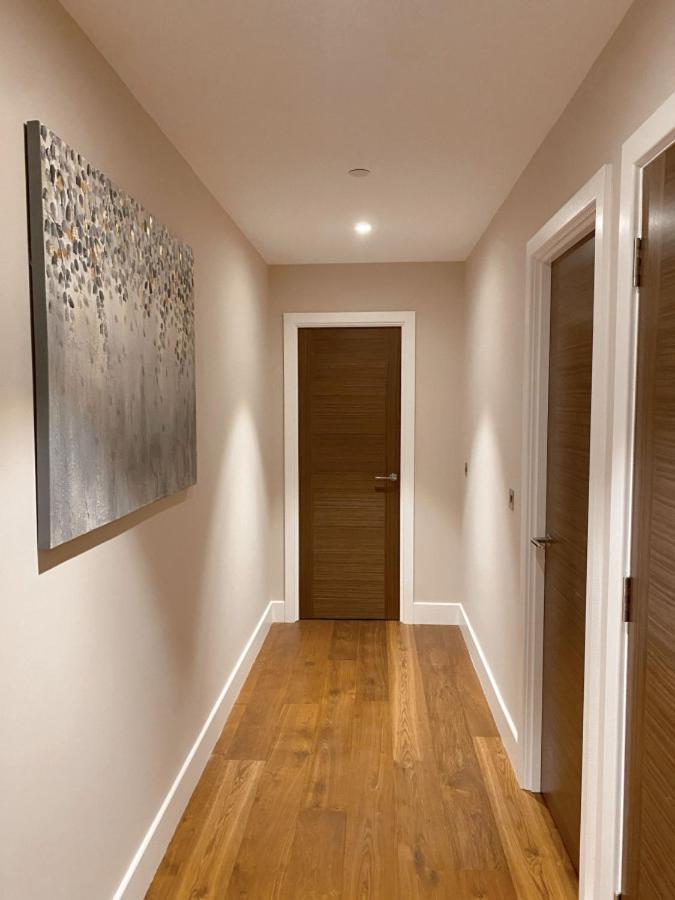 The Farmhouse Retreat At Ryedale House York Bagian luar foto